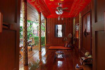 Khách sạn Orchid Bangkok