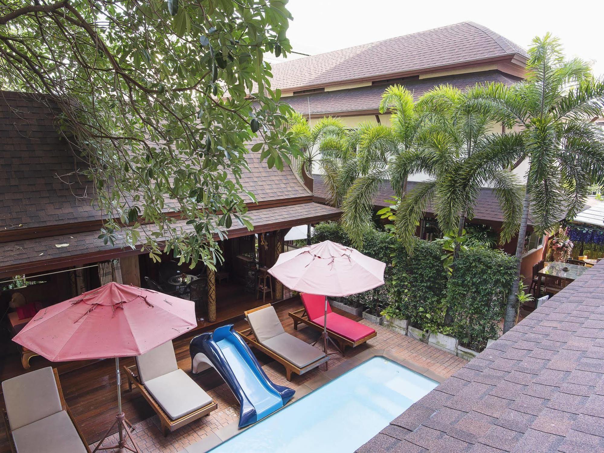 Khách sạn Orchid 3*